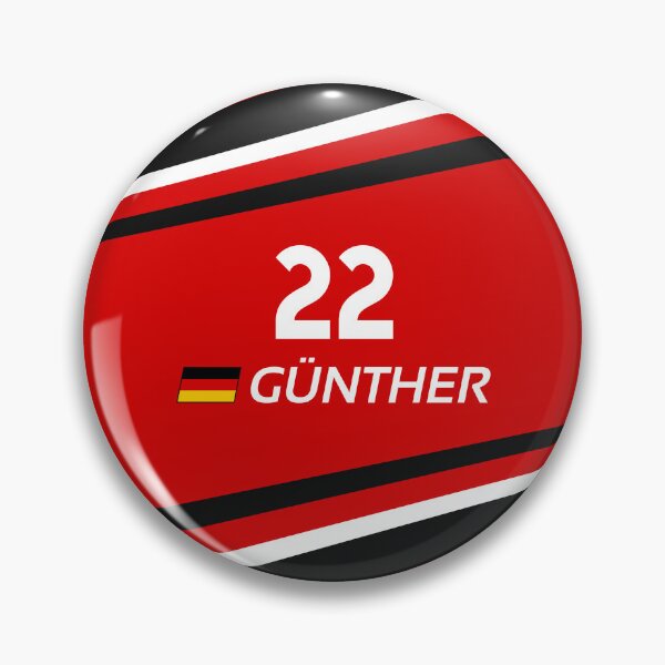 Item preview, Formula E 2021/22 - #22 Gunther designed and sold by MS80 design.