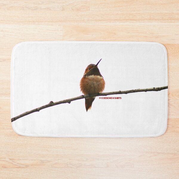 Item preview, Hummingbird Spirit designed and sold by ODesignsNShirts.