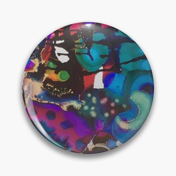 Item preview, The heart of the matter  designed and sold by Robin Greenberg.
