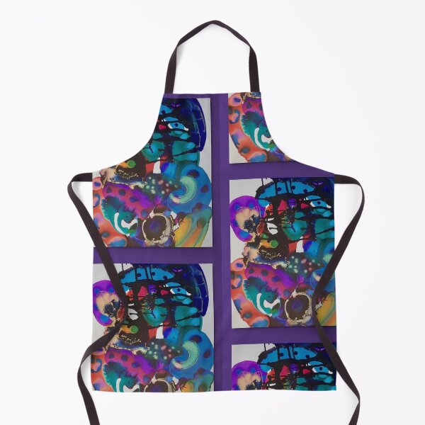 Item preview, The heart of the matter  designed and sold by Robin Greenberg.