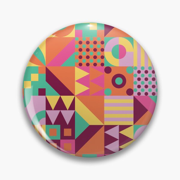 Item preview, Colorful Quilt Patterns  designed and sold by NawalMagdy.