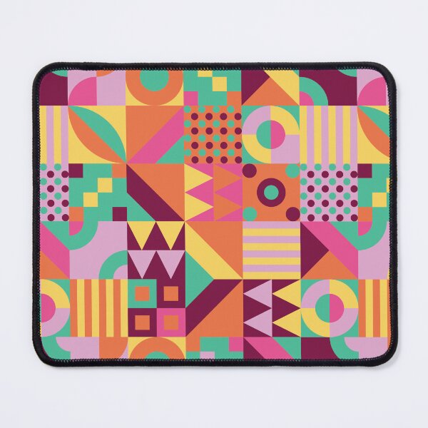 Item preview, Colorful Quilt Patterns  designed and sold by NawalMagdy.