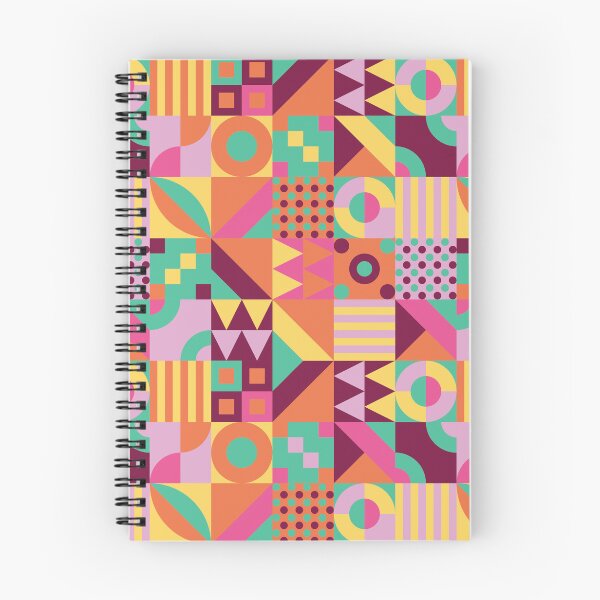 Item preview, Colorful Quilt Patterns  designed and sold by NawalMagdy.