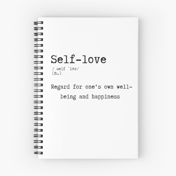 Item preview, Love Oneself  designed and sold by IndagoAdihs.