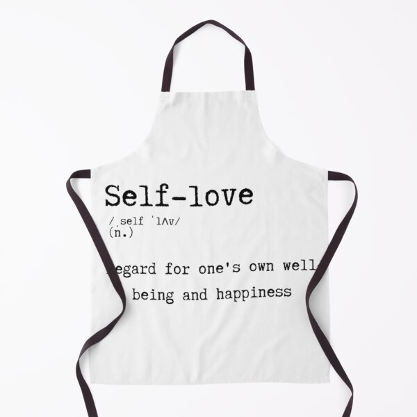 Item preview, Love Oneself  designed and sold by IndagoAdihs.