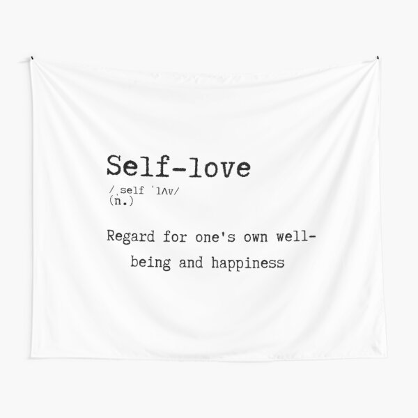 Item preview, Love Oneself  designed and sold by IndagoAdihs.