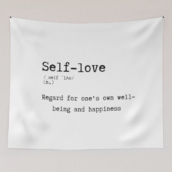 Item preview, Love Oneself  designed and sold by IndagoAdihs.
