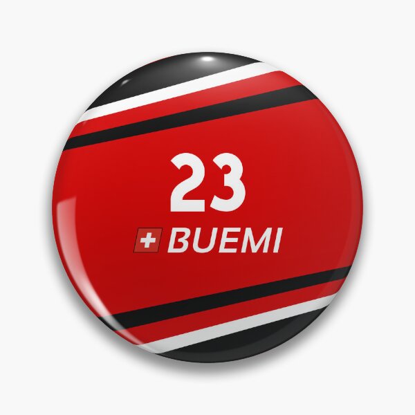 Item preview, Formula E 2021/22 - #23 Buemi designed and sold by MS80 design.