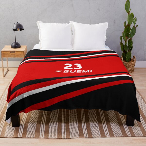 Item preview, Formula E 2021/22 - #23 Buemi designed and sold by MS80 design.