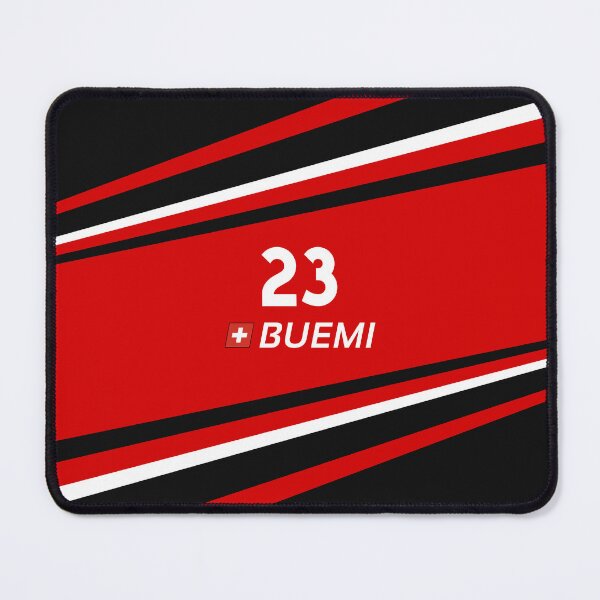 Item preview, Formula E 2021/22 - #23 Buemi designed and sold by MS80 design.