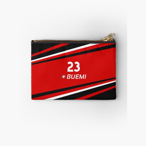 Item preview, Formula E 2021/22 - #23 Buemi designed and sold by MS80 design.