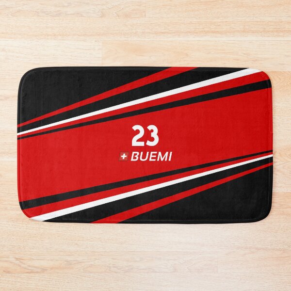 Item preview, Formula E 2021/22 - #23 Buemi designed and sold by MS80 design.