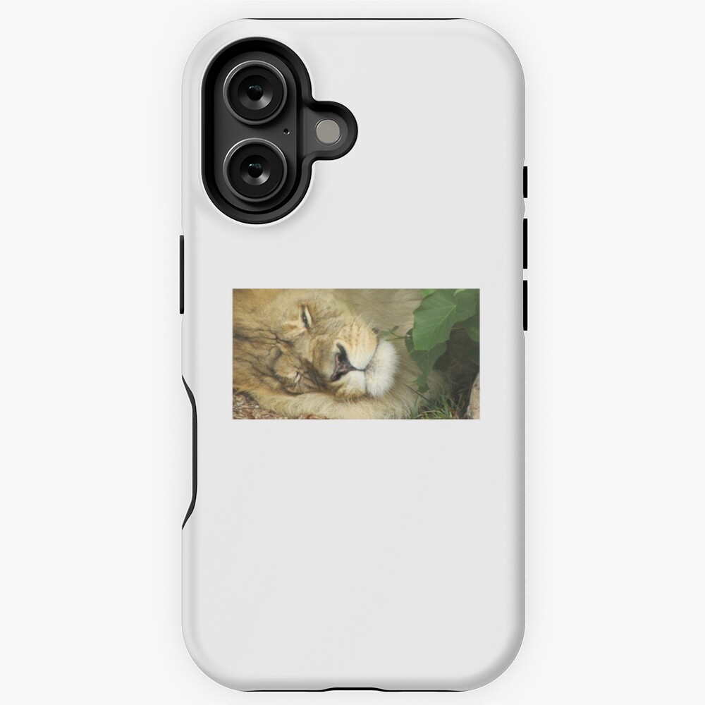 Item preview, iPhone Magsafe Tough Case designed and sold by TrickyBeamy28.