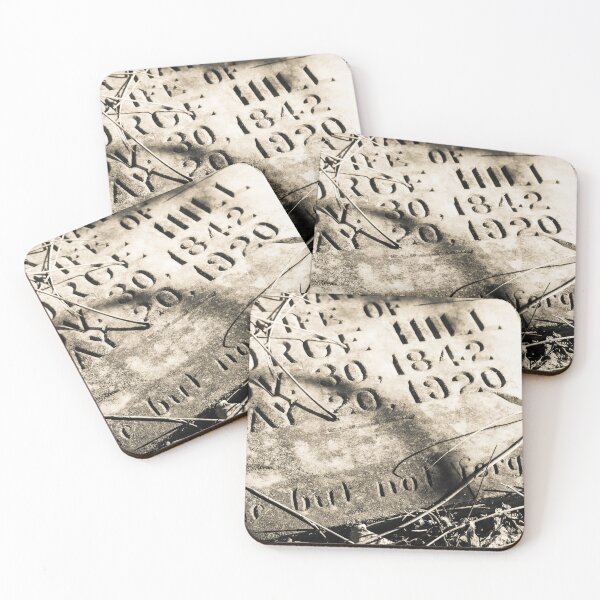 Item preview, Not Forgotten designed and sold by Jim Love.