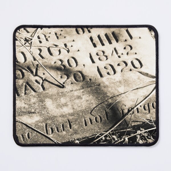 Item preview, Not Forgotten designed and sold by Jim Love.