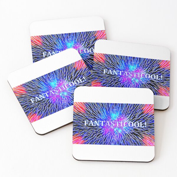 Item preview,   Wall Art  //  FANTASTICOOL! designed and sold by Imagin8er.