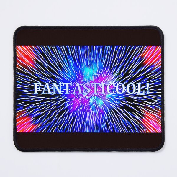 Item preview, Wall Art // FANTASTICOOL! designed and sold by Imagin8er.