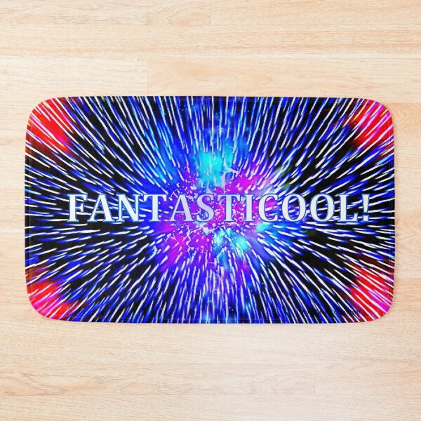 Item preview,   Wall Art  //  FANTASTICOOL! designed and sold by Imagin8er.