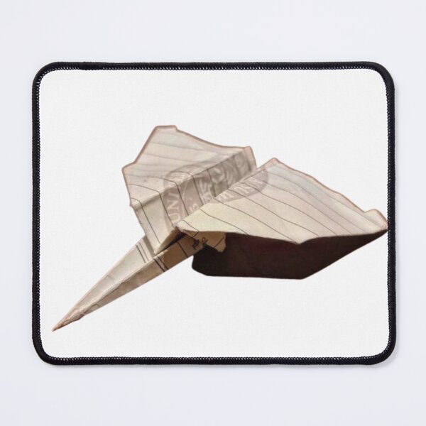 Item preview, Snowdrop paperplane... designed and sold by 0KVAL.