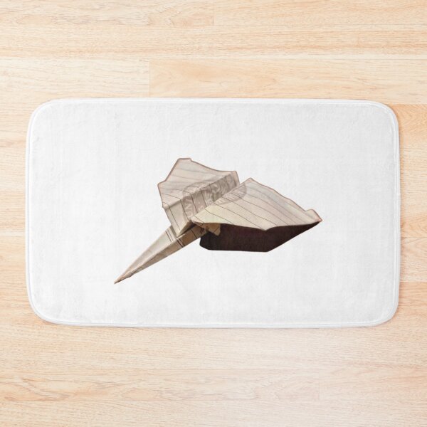 Item preview, Snowdrop paperplane... designed and sold by 0KVAL.