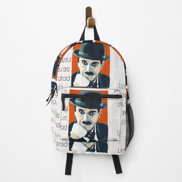Item preview, Chaplin designed and sold by SerafinDesign.