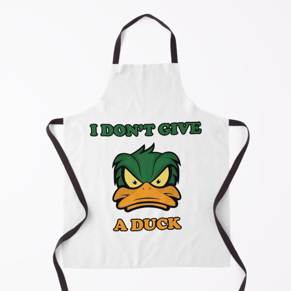 Item preview, I Don't Give a Duck designed and sold by nikolaj1301.