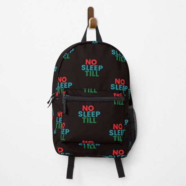 Item preview, No Sleep Till designed and sold by Peter Stawicki.