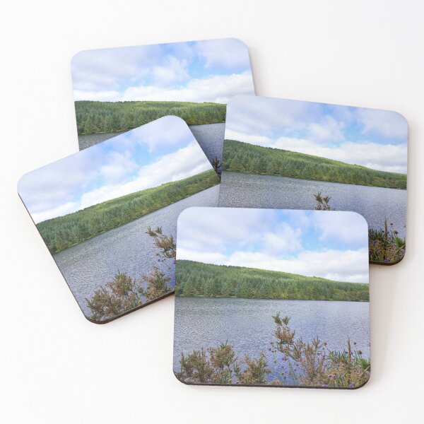 Item preview, Cantref Reservoir, in the beautiful Brecon Beacons designed and sold by VnGphoto.