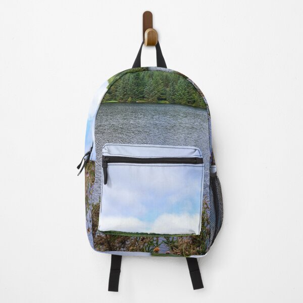 Item preview, Cantref Reservoir, in the beautiful Brecon Beacons designed and sold by VnGphoto.