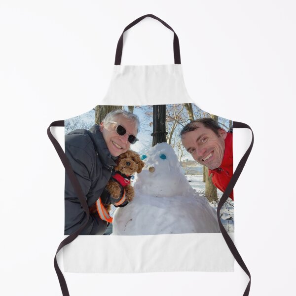 Item preview, Snowman designed and sold by BOBBYBABE.