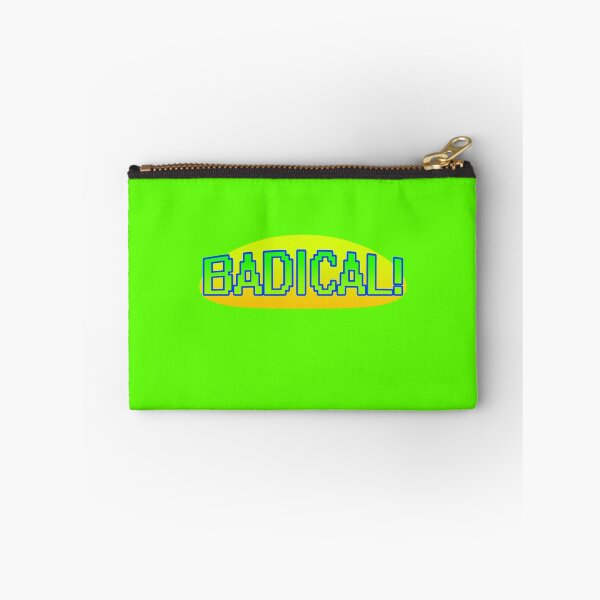 Item preview, Million Mile Crew - BADICAL! designed and sold by TheGreys.