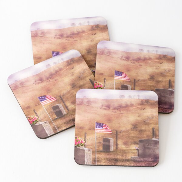 Item preview, At Rest In The Country designed and sold by Jim Love.