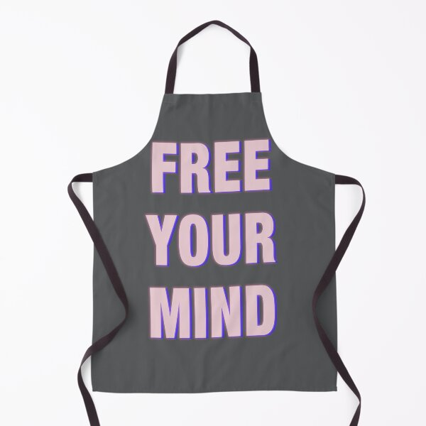 Item preview, Free Your mind designed and sold by vasarenar.