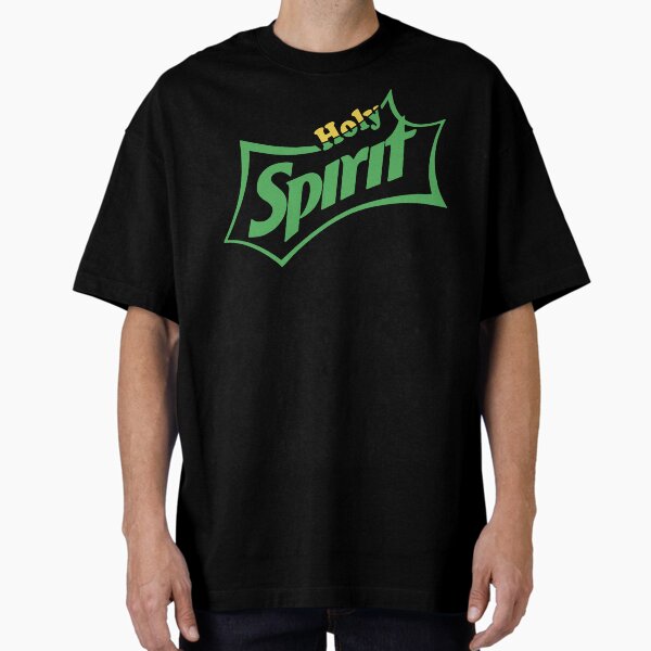 Item preview, Holy Spirit - Refresh Your Soul Tee designed and sold by CharltonWiggins.