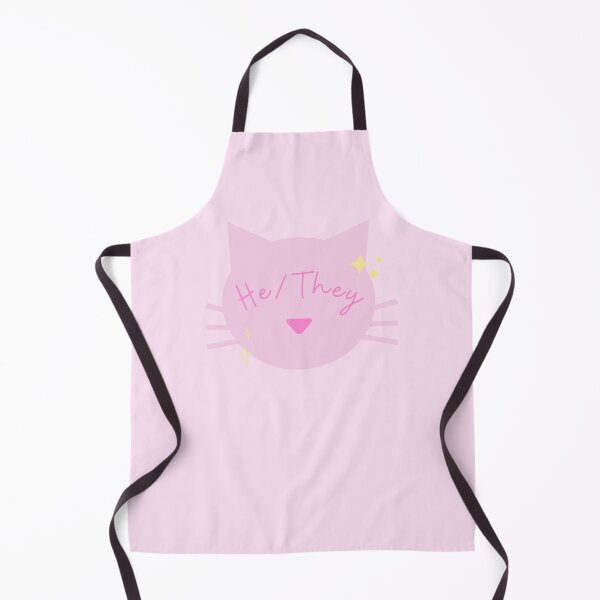 Item preview,  He They design designed and sold by mjalred.