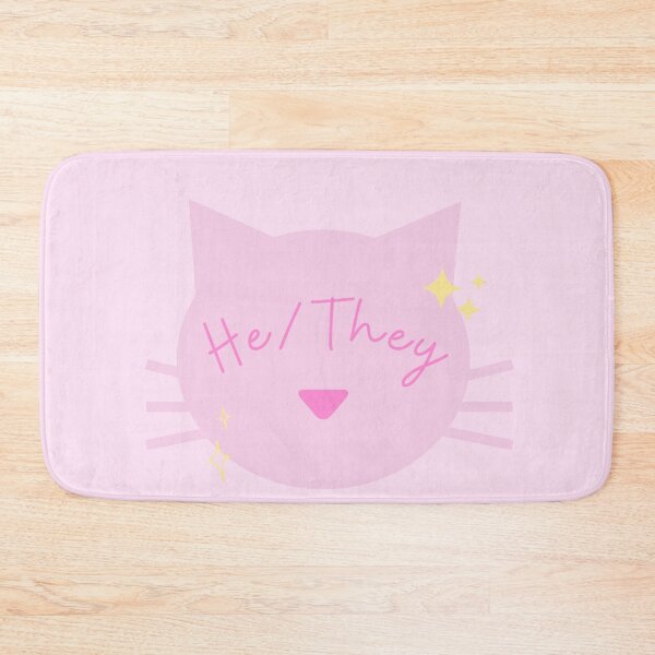Item preview,  He They design designed and sold by mjalred.