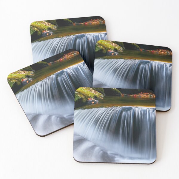 Item preview, Waterfalls Great Smoky Mountains designed and sold by RichFrancoCars.