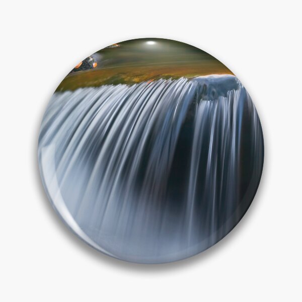 Item preview, Waterfalls Great Smoky Mountains designed and sold by RichFrancoCars.