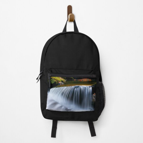 Item preview, Waterfalls Great Smoky Mountains designed and sold by RichFrancoCars.