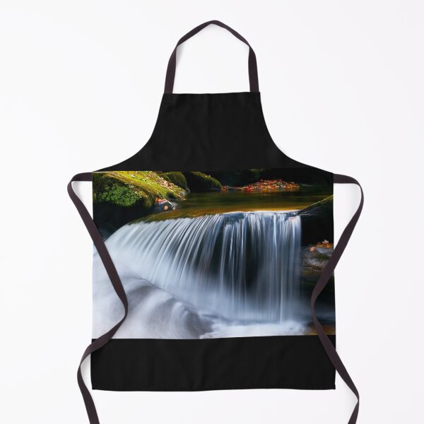 Item preview, Waterfalls Great Smoky Mountains designed and sold by RichFrancoCars.