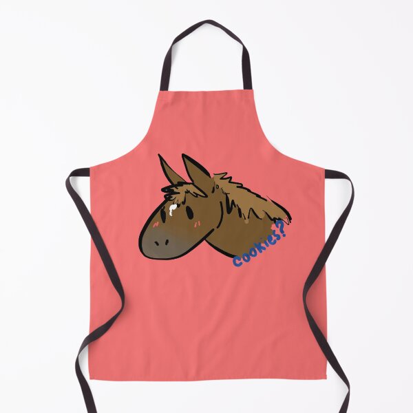 Item preview, Galletas De Caballo designed and sold by Chantaldraws.