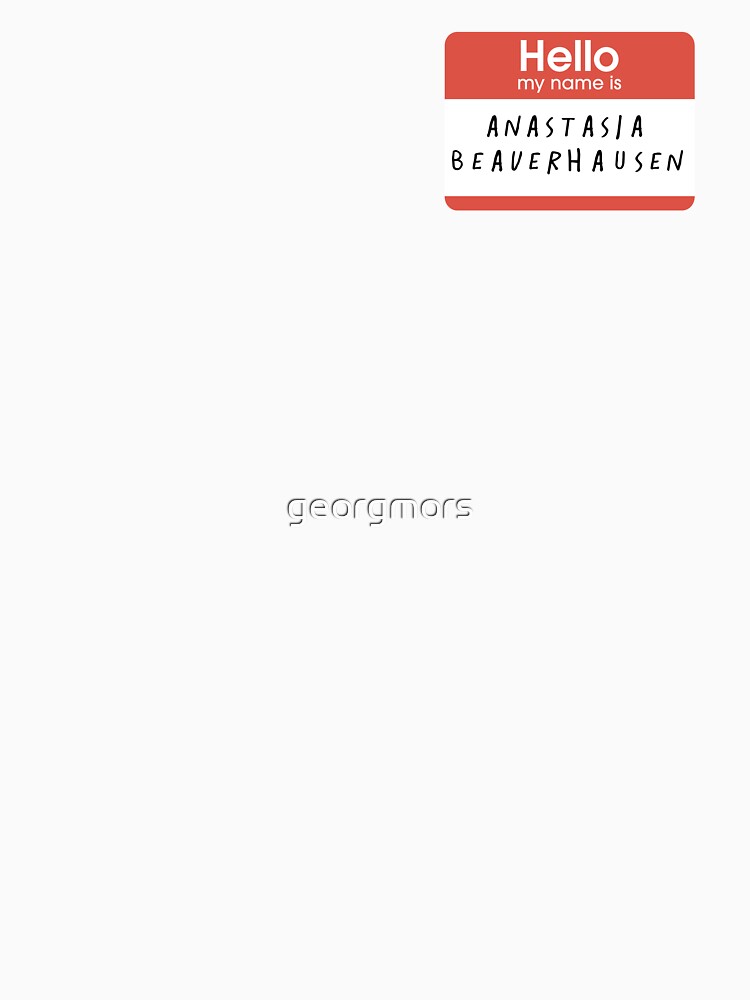 Karen Walker by georgmors