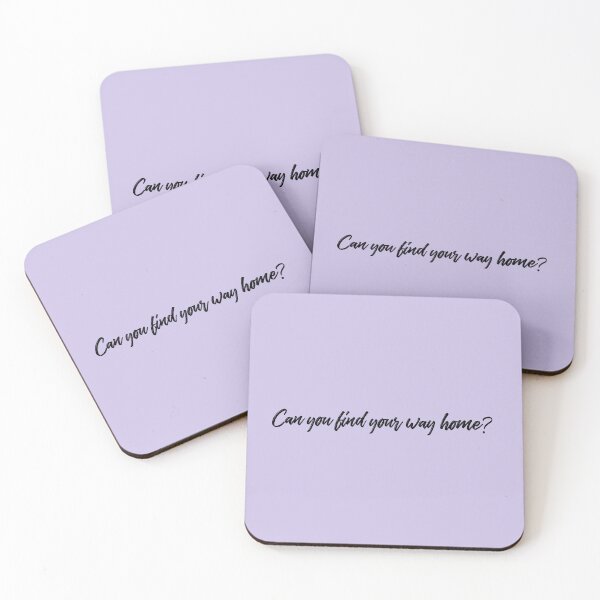 Item preview, Can you find your way home?  designed and sold by Personna.