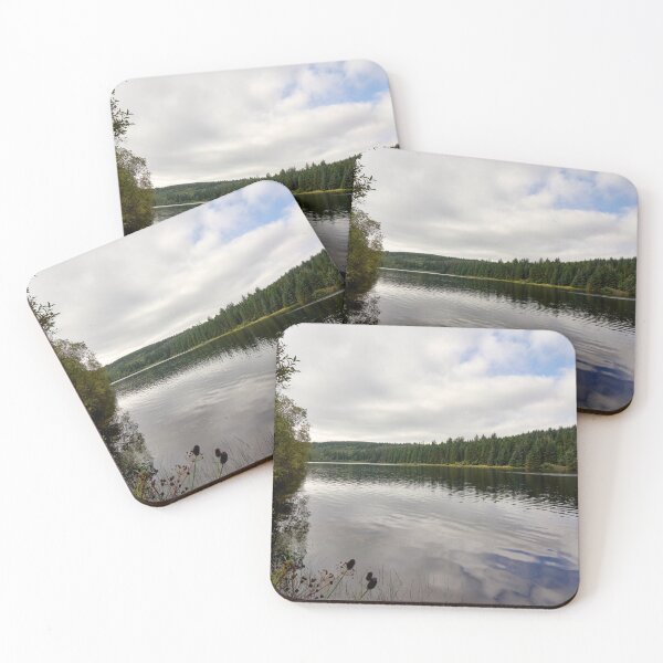 Item preview, Cantref Reservoir in the beautiful Brecon Beacons designed and sold by VnGphoto.