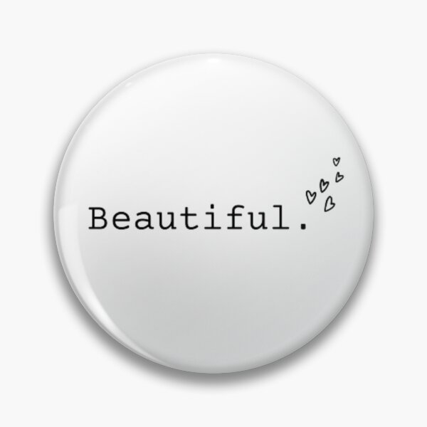 Item preview, Beauty In Oneself designed and sold by IndagoAdihs.