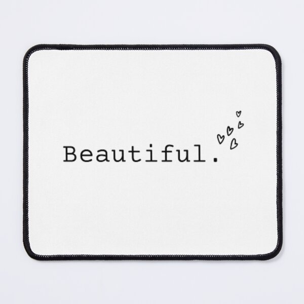 Item preview, Beauty In Oneself designed and sold by IndagoAdihs.
