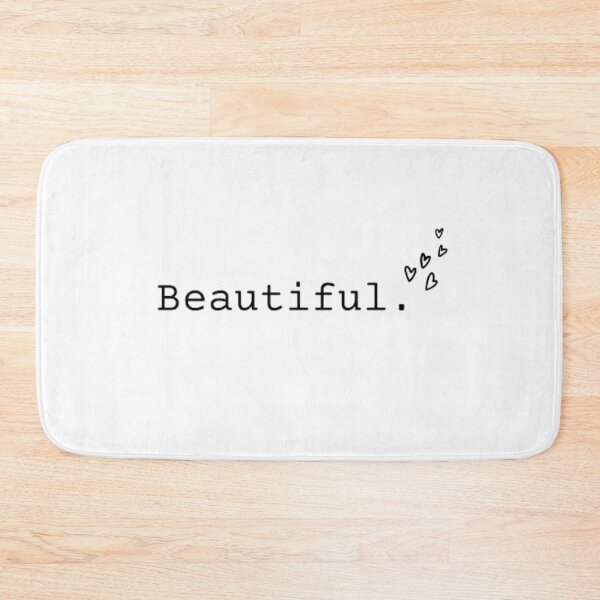 Item preview, Beauty In Oneself designed and sold by IndagoAdihs.