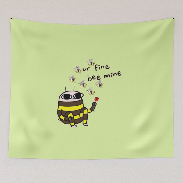 Item preview, kentipz bee designed and sold by NAD-990.