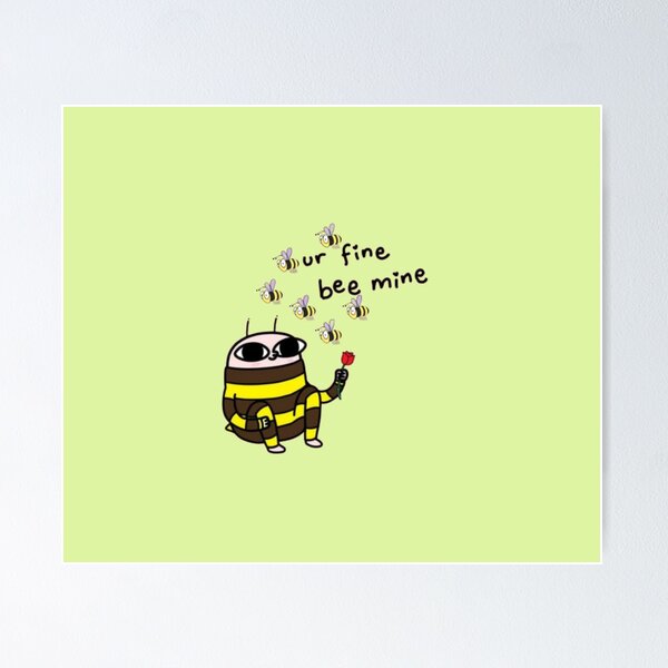 Item preview, kentipz bee designed and sold by NAD-990.