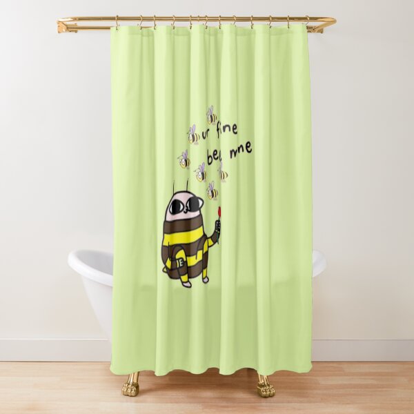 Item preview, kentipz bee designed and sold by NAD-990.